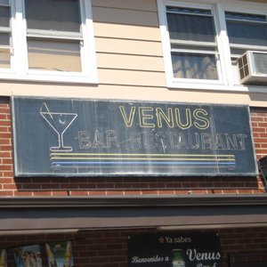 Venus Bar & Restaurant